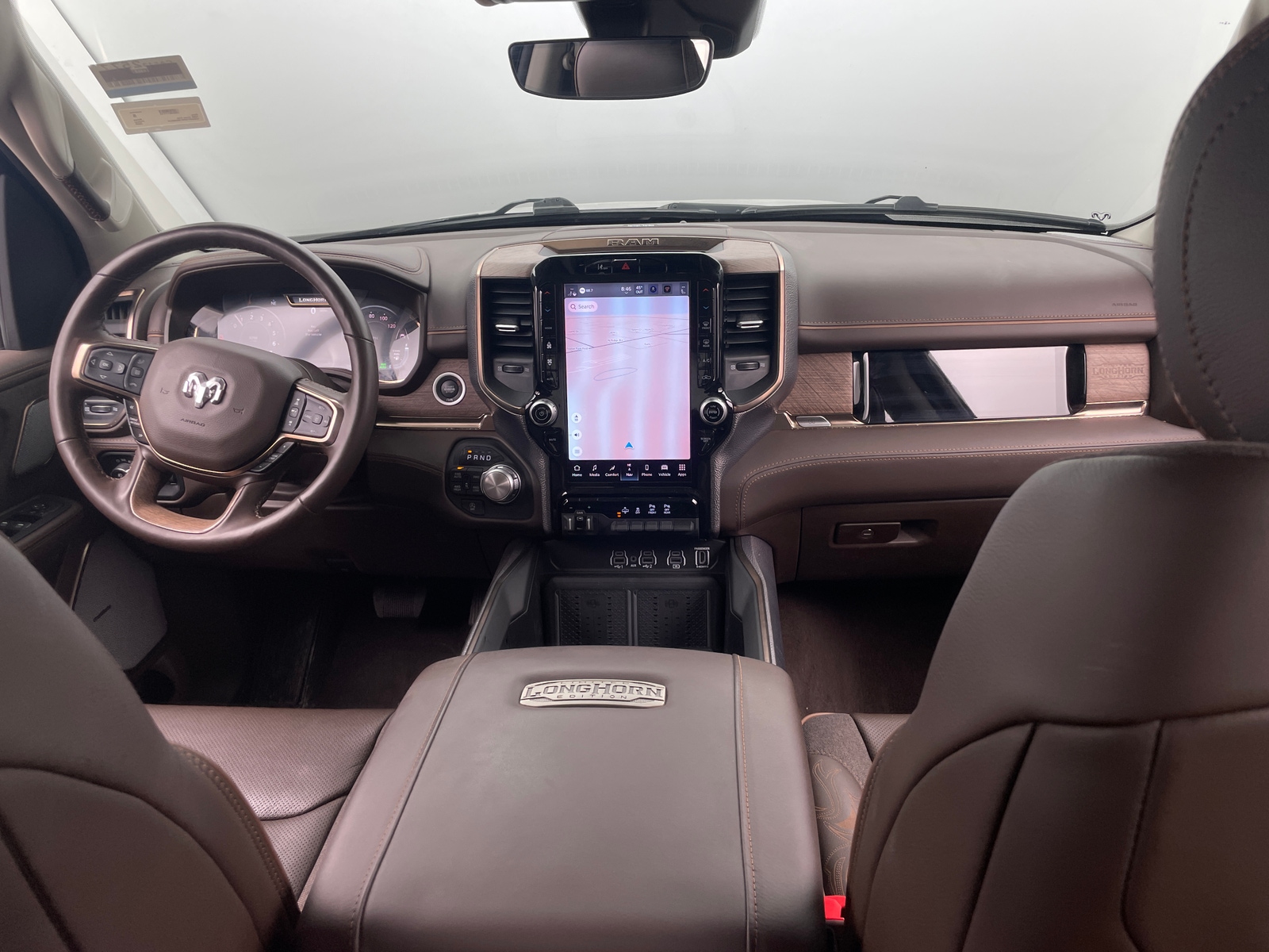 Thumbnail: 2026 RAM 1500 - 2
