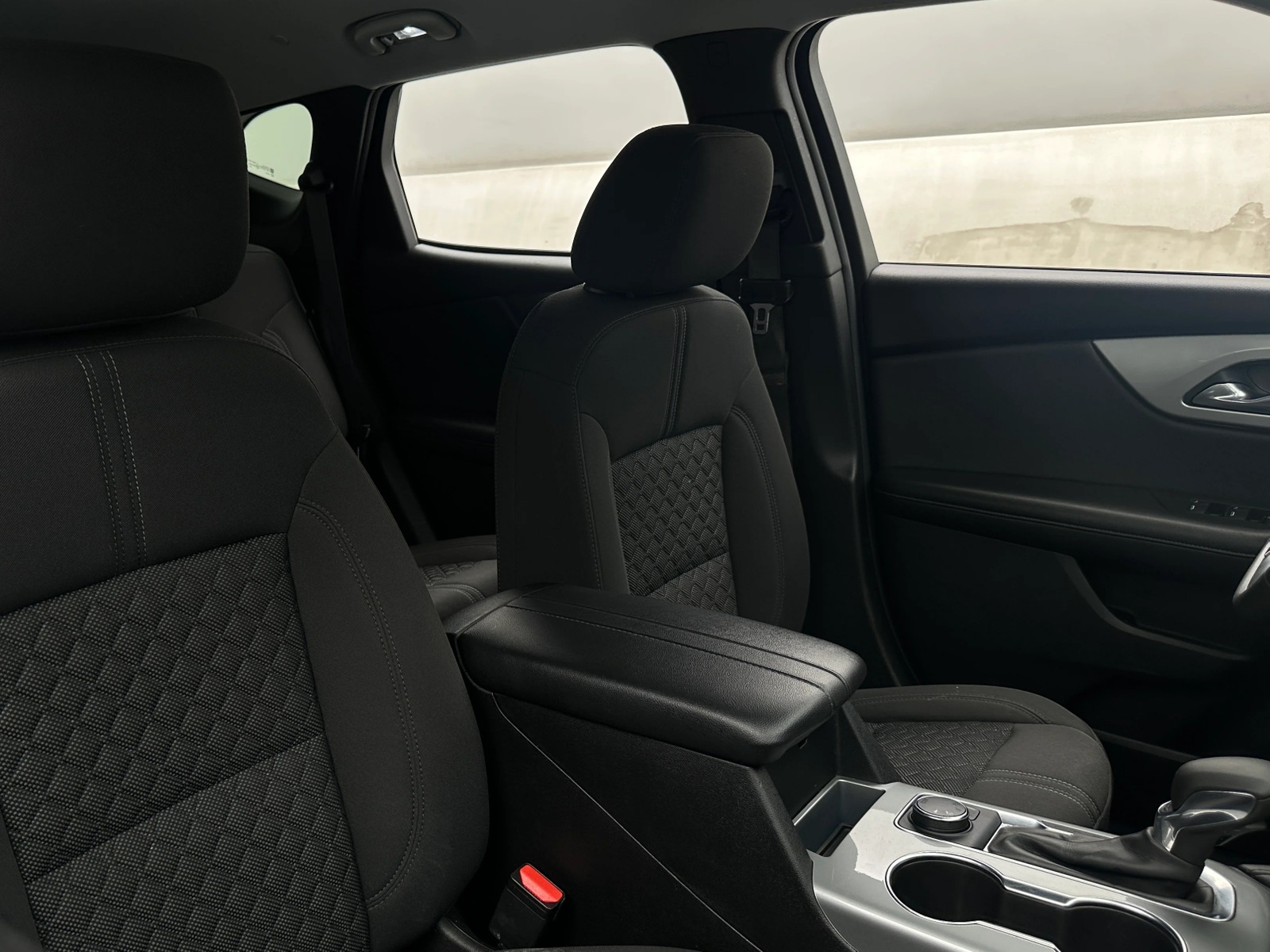 Thumbnail: 2021 Chevrolet Blazer - 2
