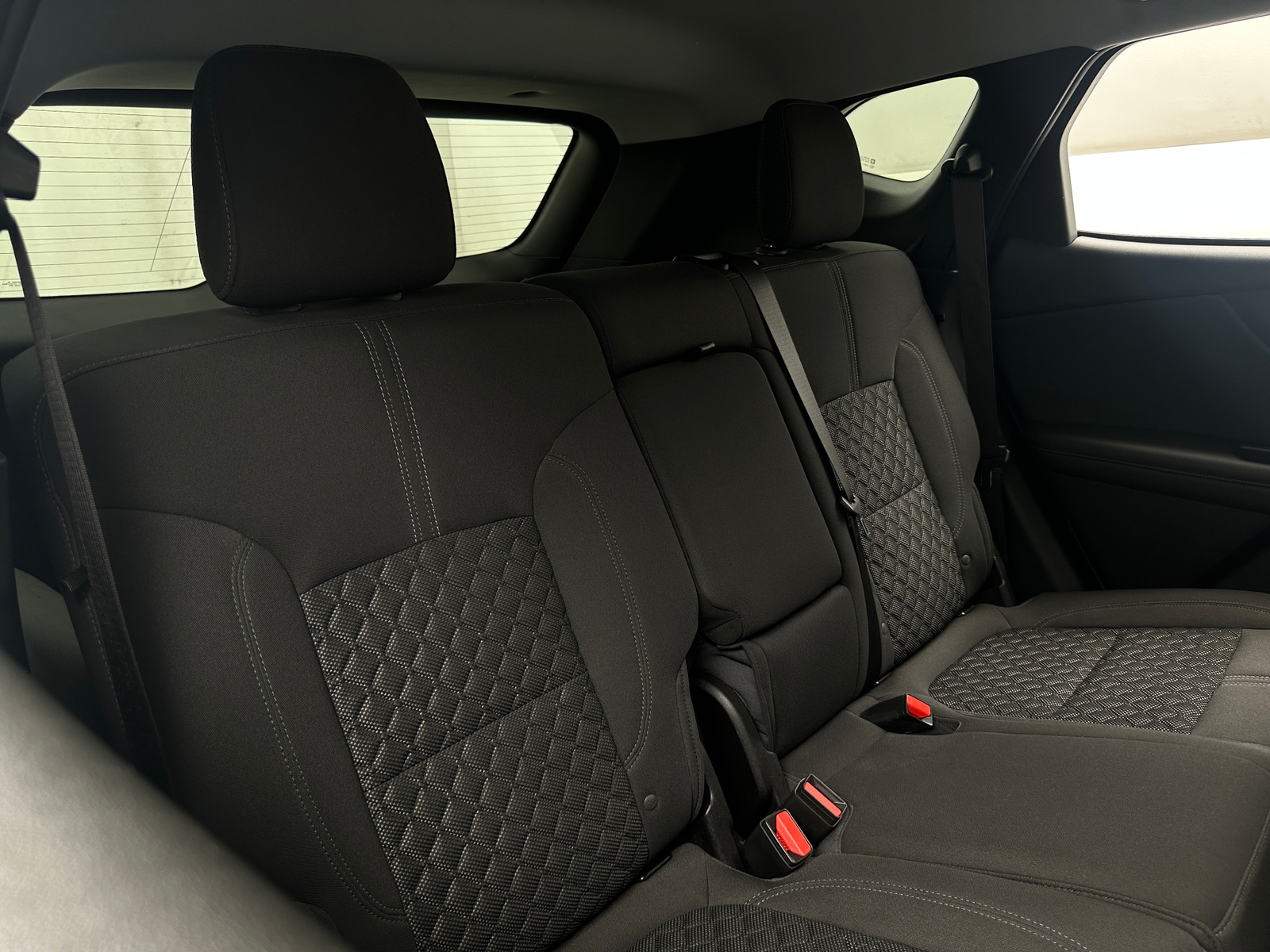 Thumbnail: 2021 Chevrolet Blazer - 6