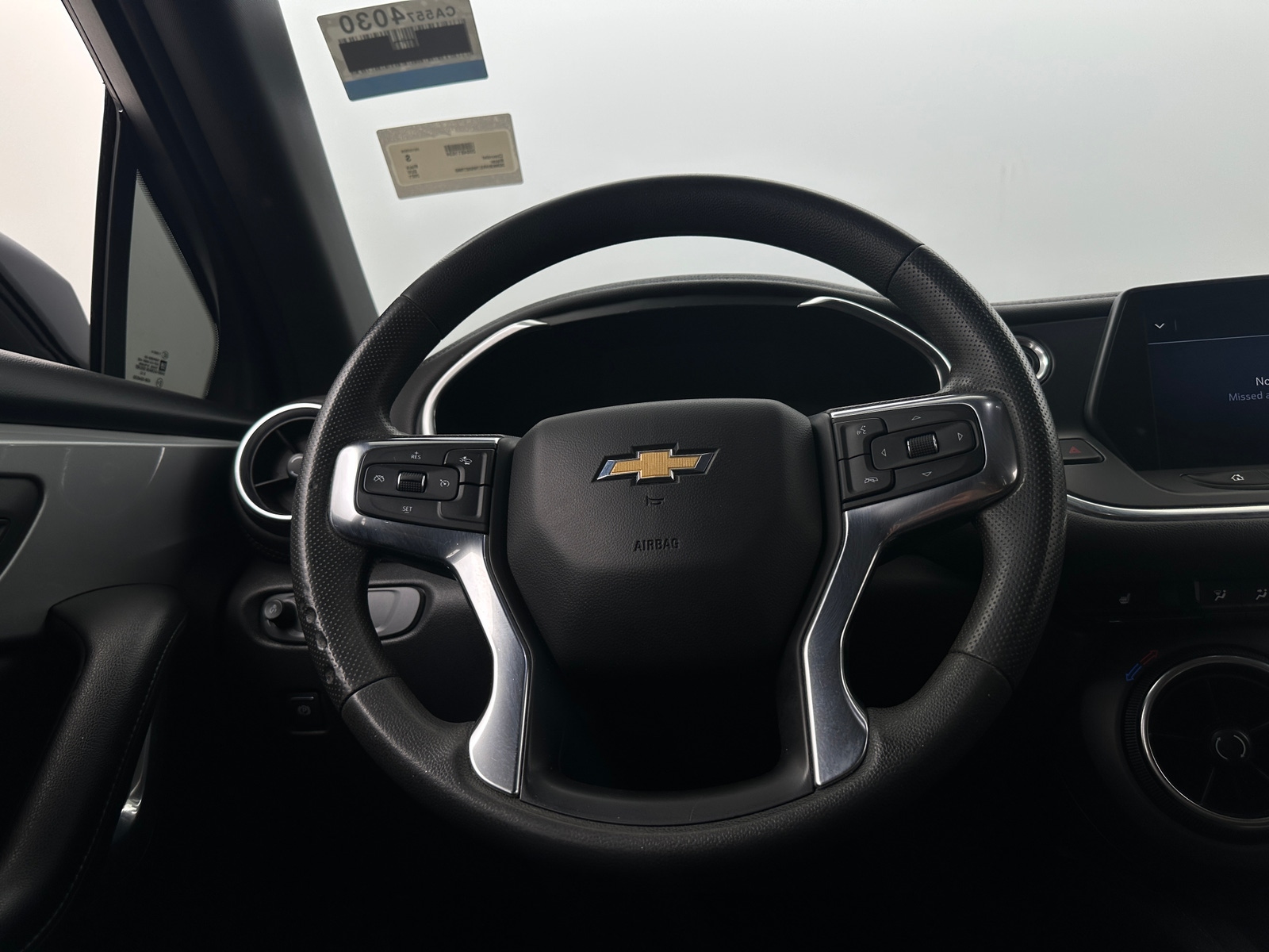 Thumbnail: 2021 Chevrolet Blazer - 5