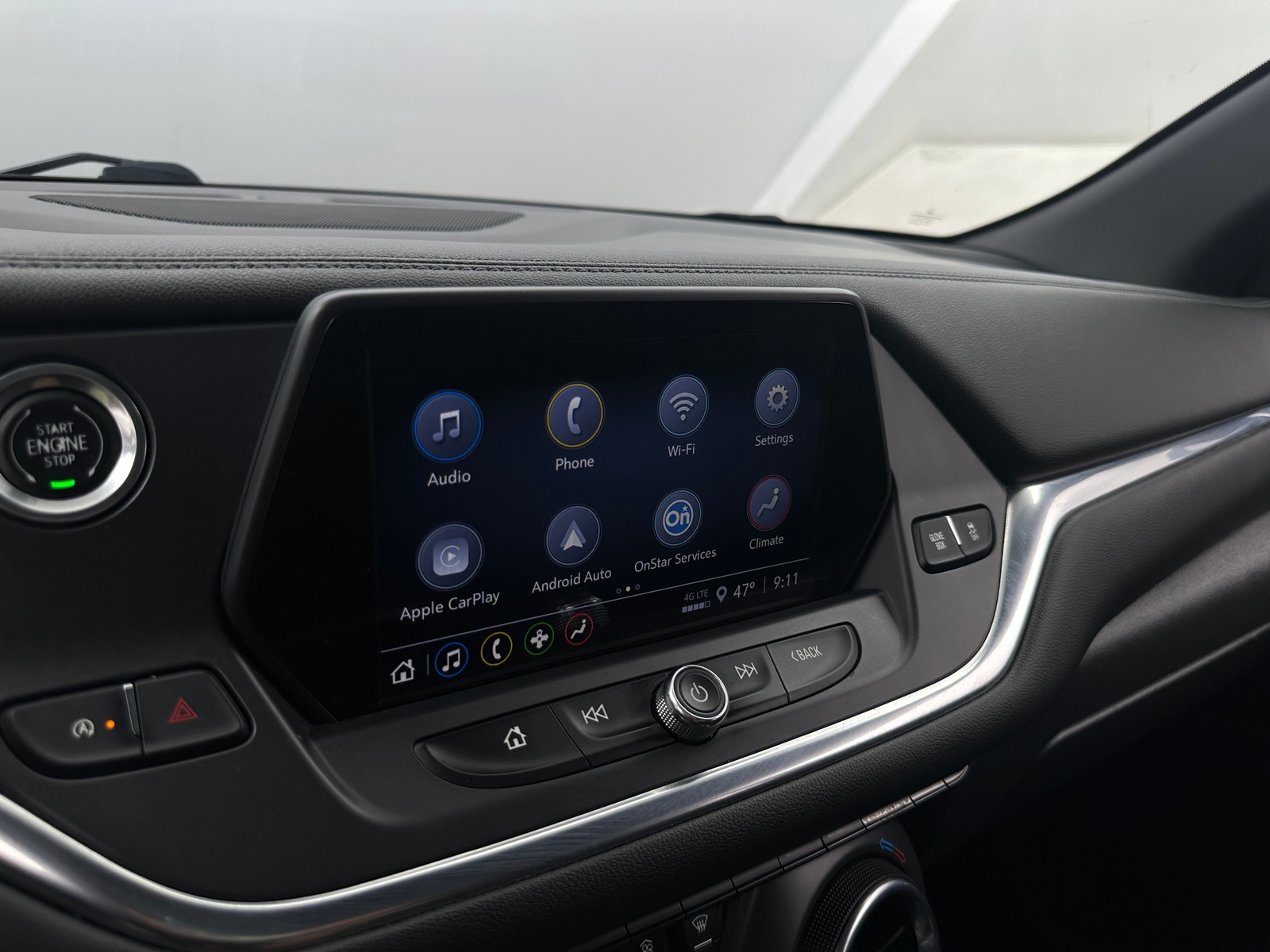 Thumbnail: 2021 Chevrolet Blazer - 4