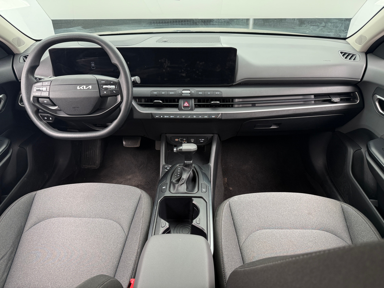 Thumbnail: 2025 Kia K4 - 3