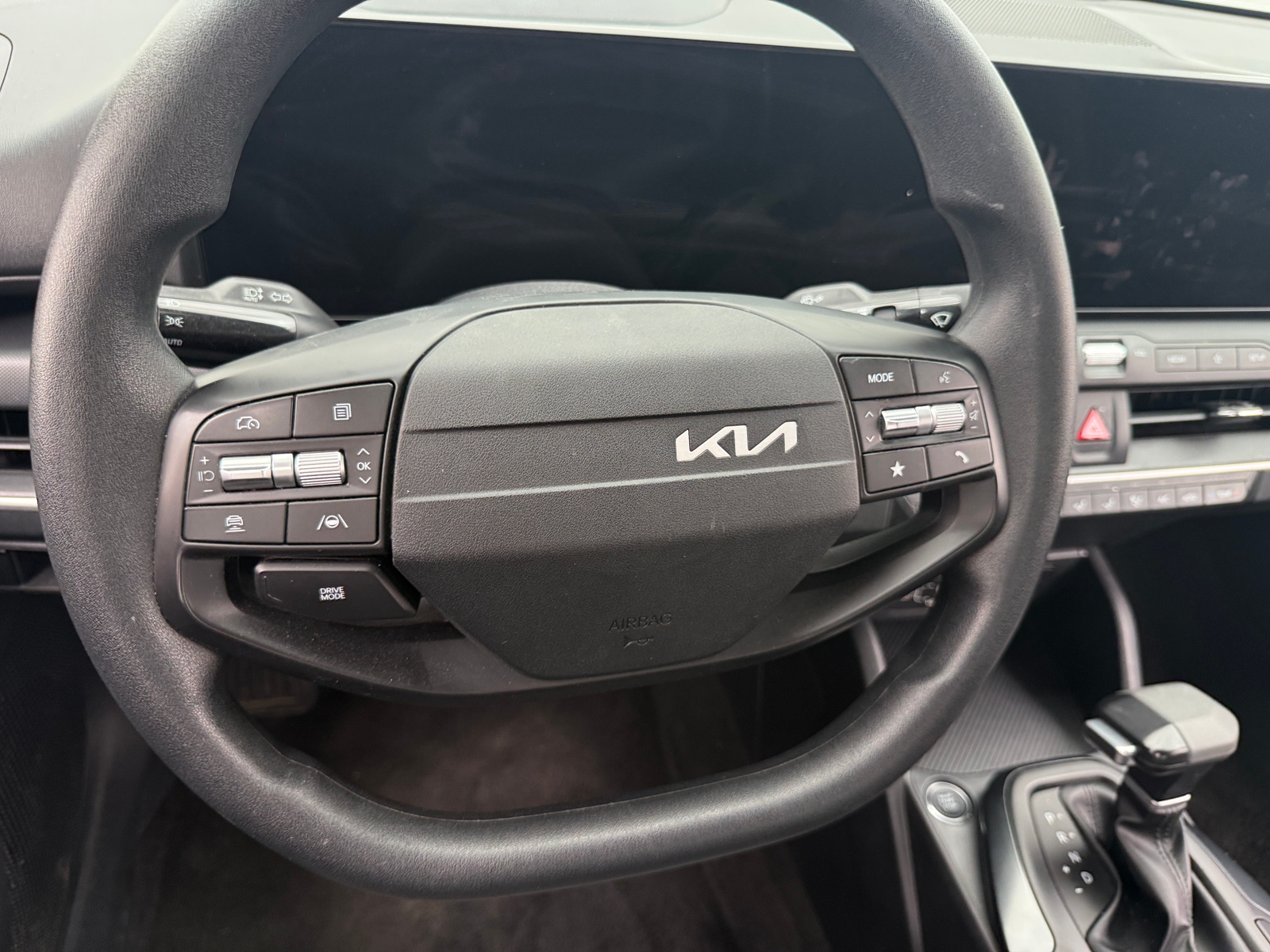 Thumbnail: 2025 Kia K4 - 5