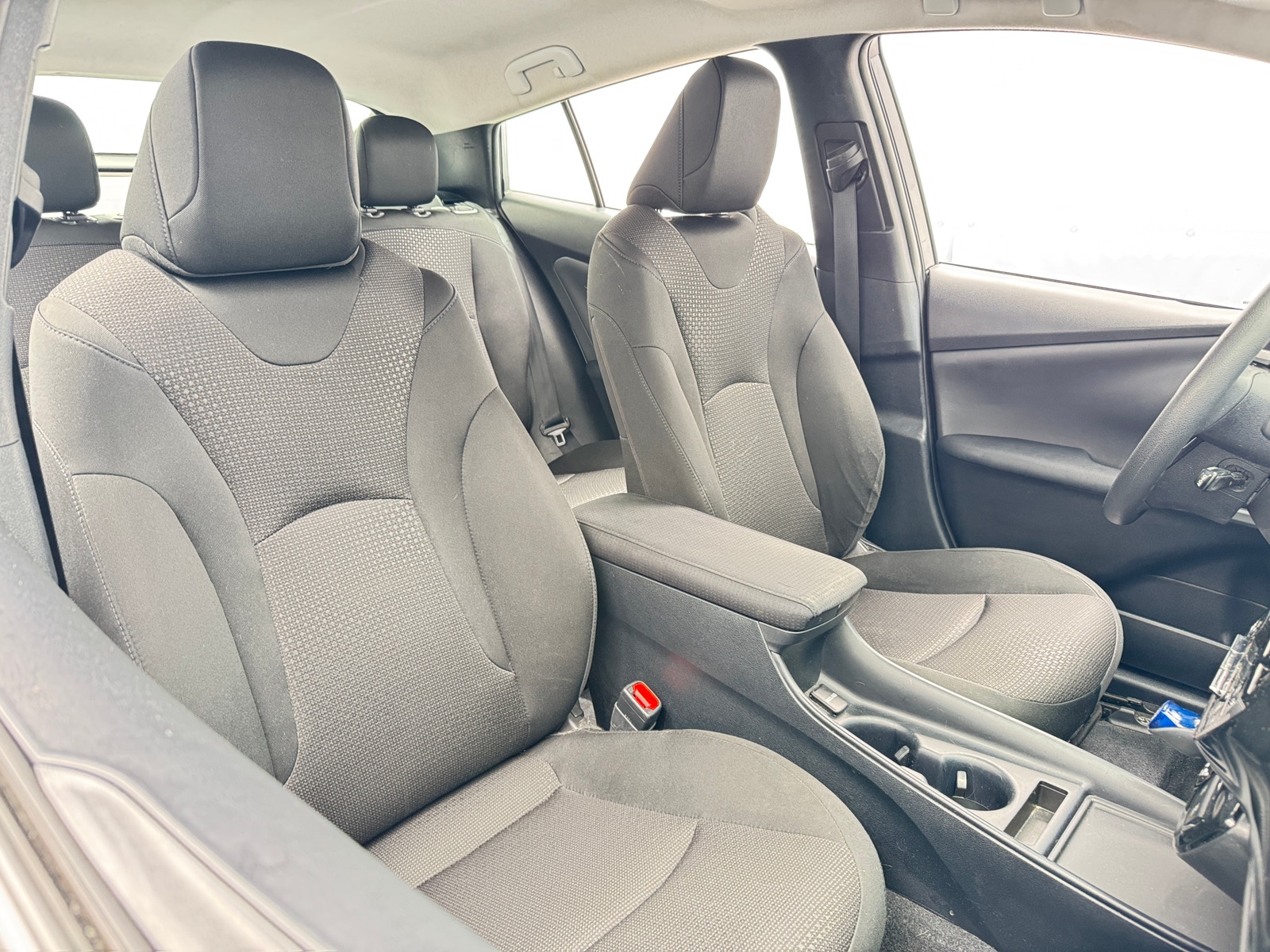 Thumbnail: 2019 Toyota Prius - 2