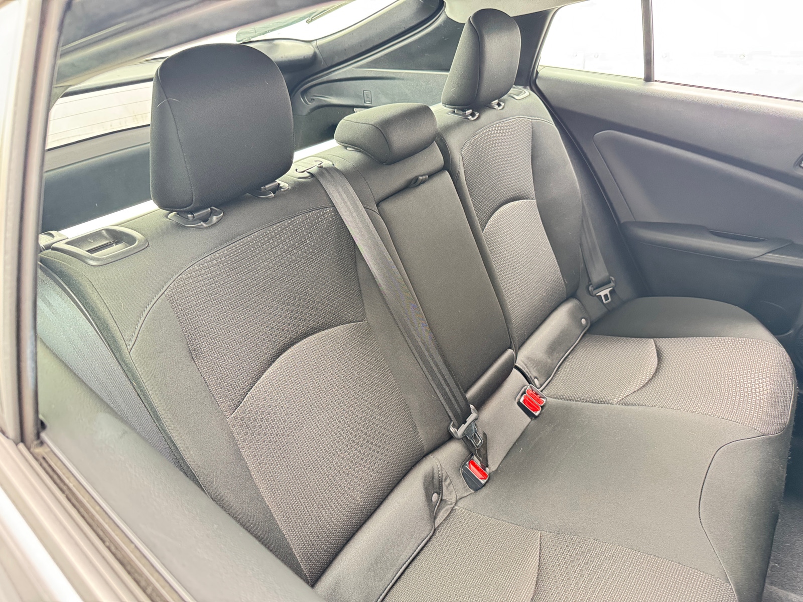 Thumbnail: 2019 Toyota Prius - 6