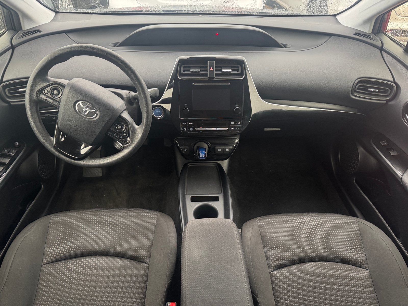 Thumbnail: 2019 Toyota Prius - 3