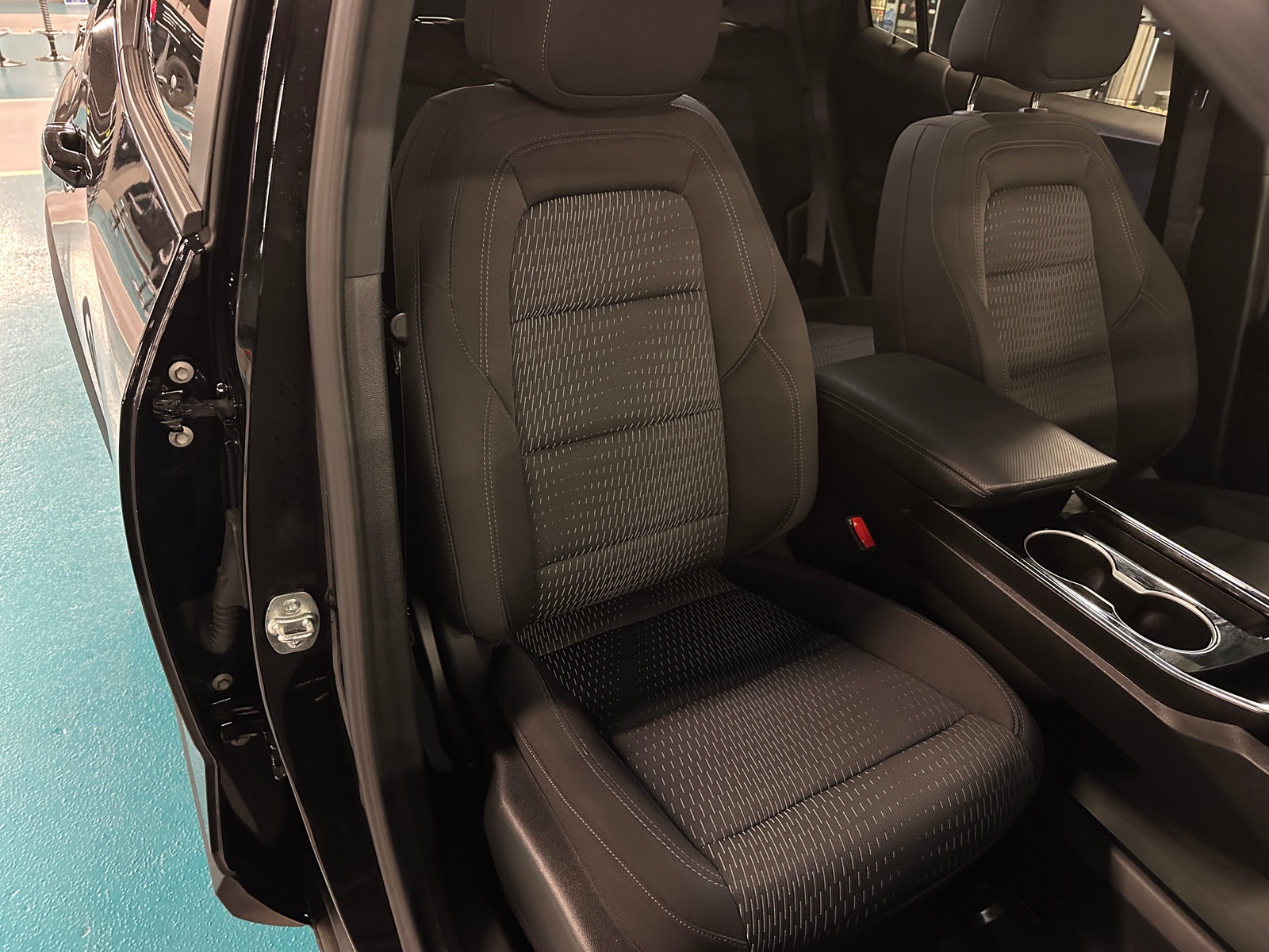 Thumbnail: 2025 Chevrolet Equinox - 2