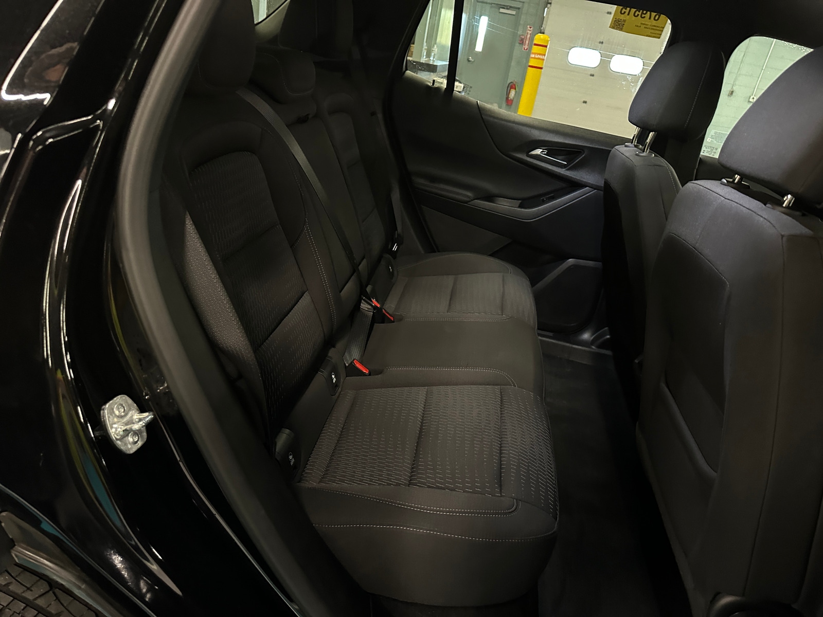 Thumbnail: 2025 Chevrolet Equinox - 6