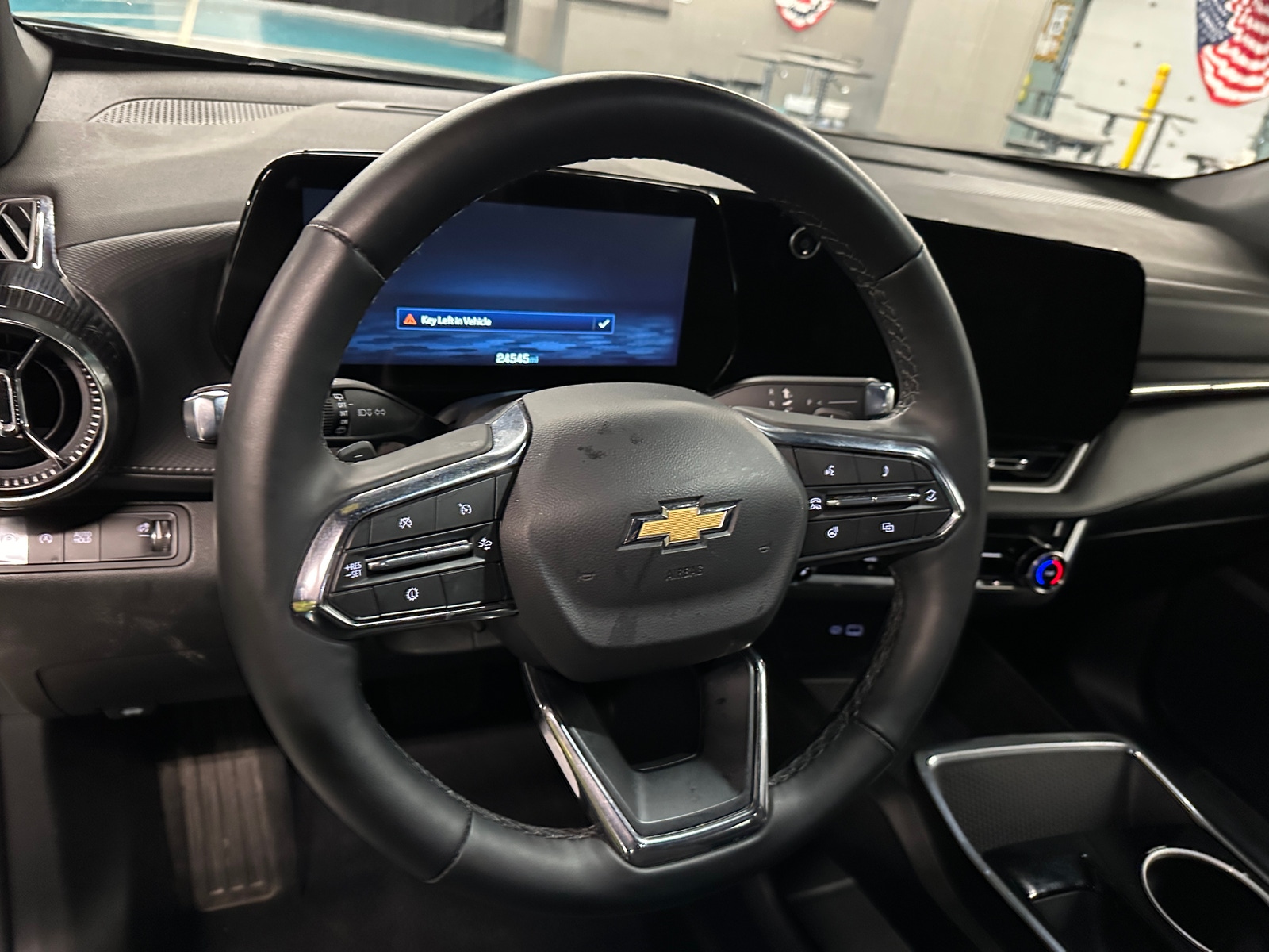 Thumbnail: 2025 Chevrolet Equinox - 5