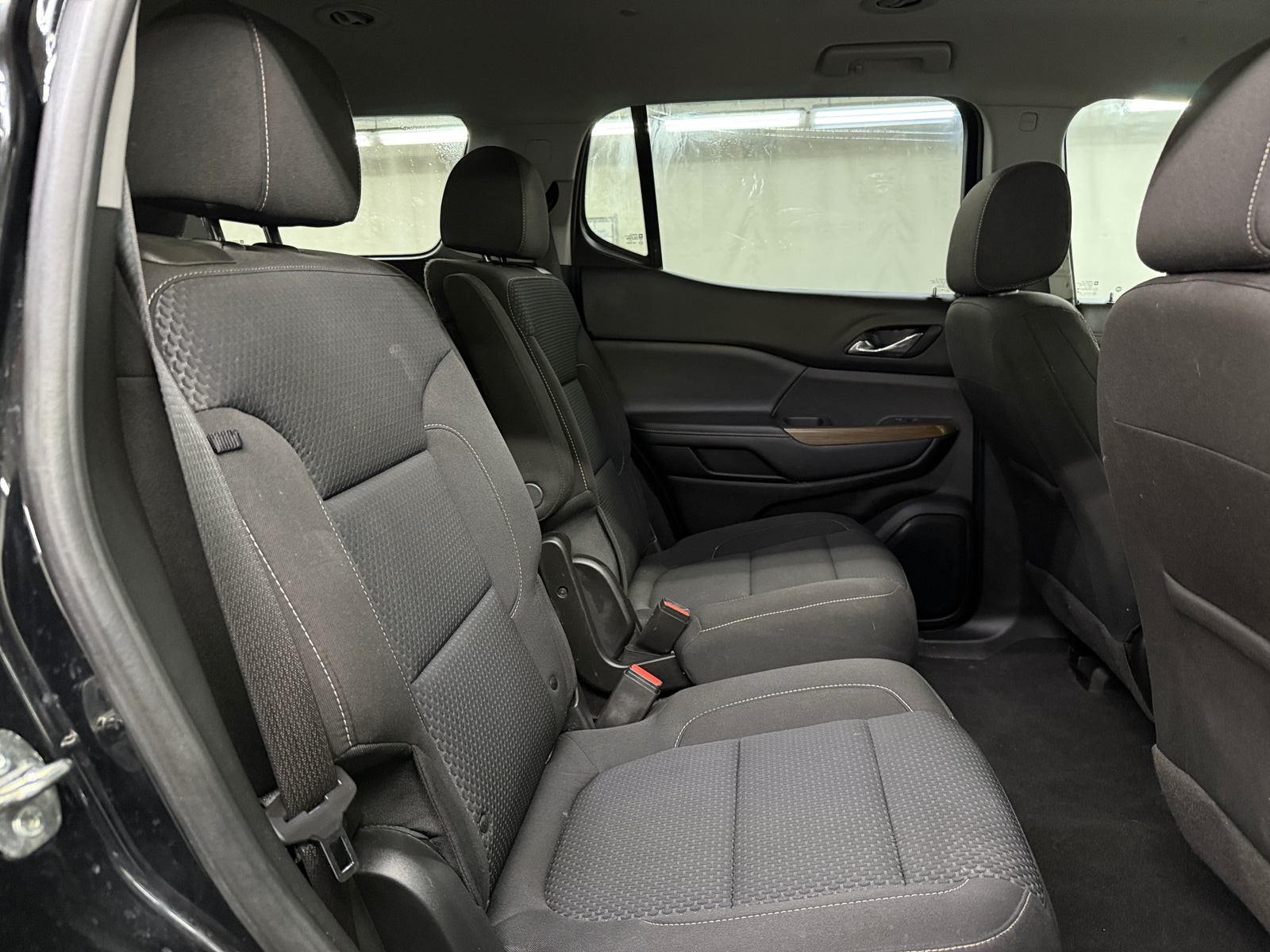Thumbnail: 2021 GMC Acadia - 6
