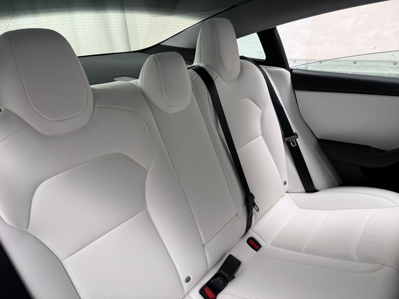 Thumbnail: 2025 Tesla Model 3 - 5