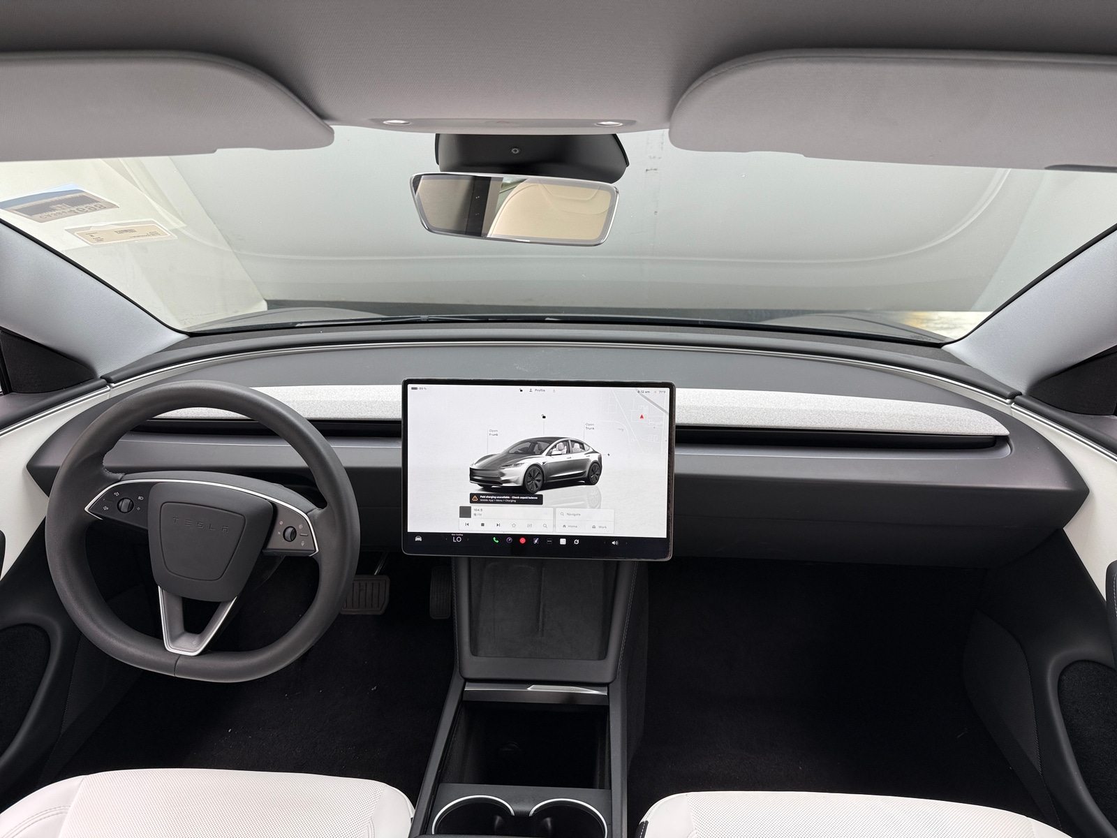 Thumbnail: 2025 Tesla Model 3 - 2