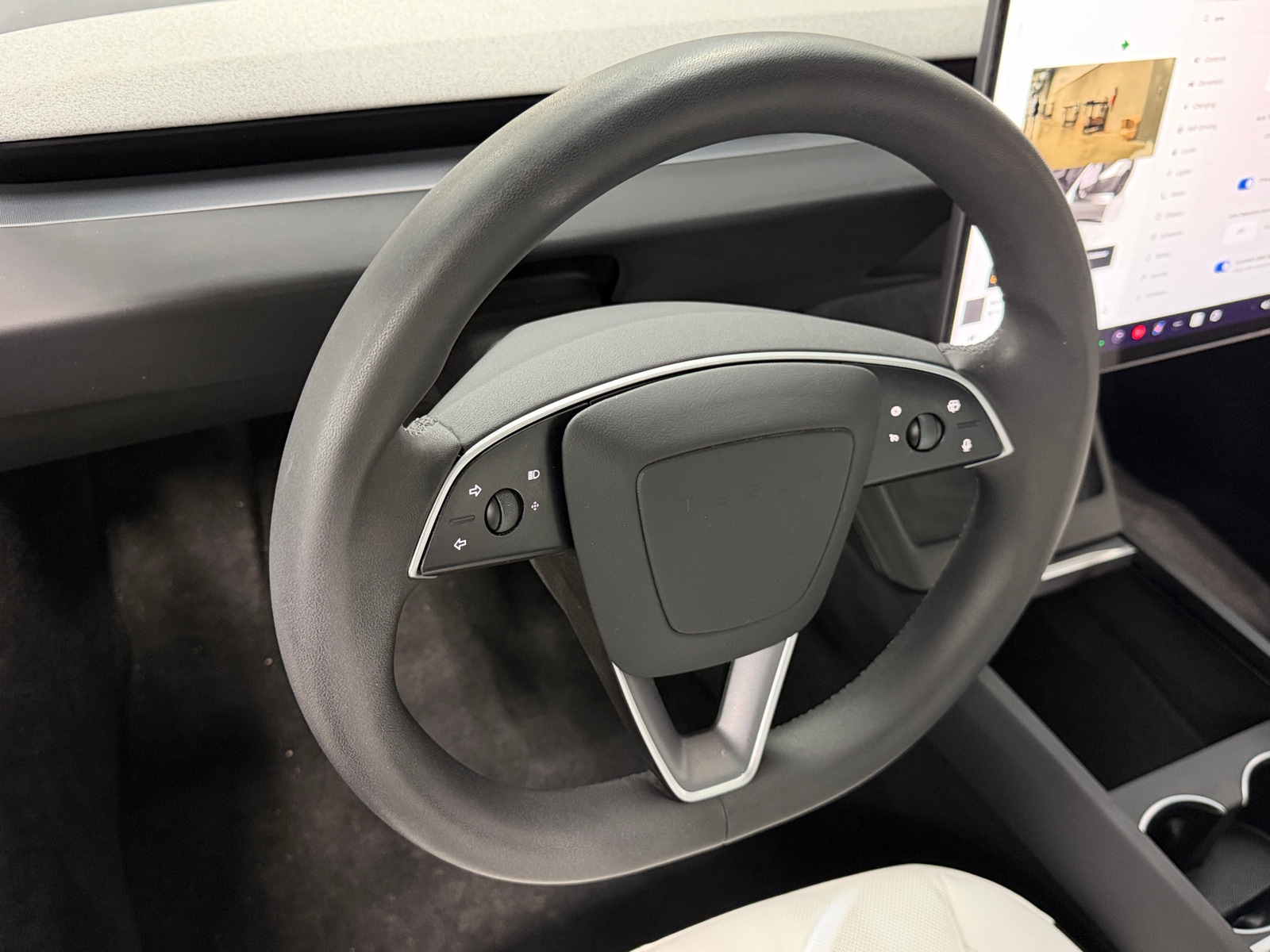 Thumbnail: 2025 Tesla Model 3 - 4