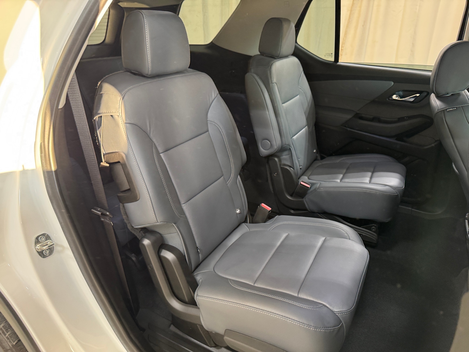Thumbnail: 2020 Chevrolet Traverse - 5