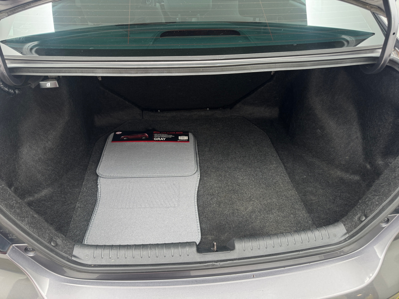 Thumbnail: 2015 Honda Civic - 7