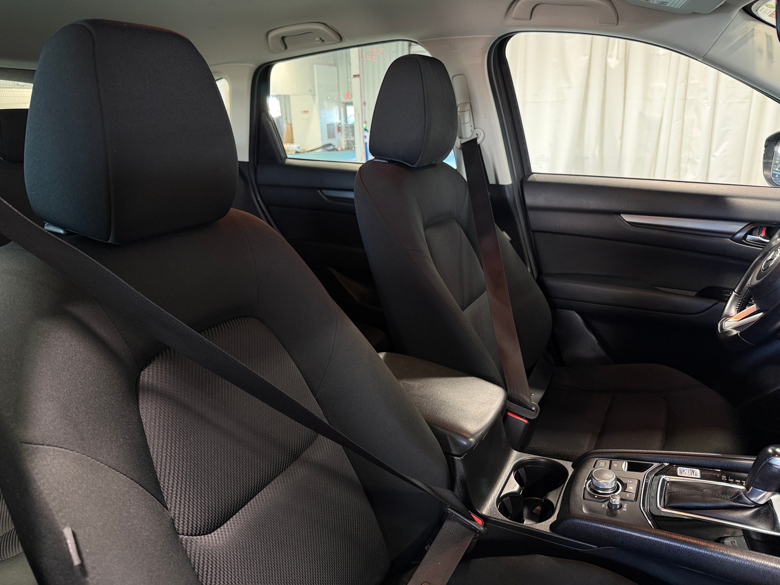 Thumbnail: 2020 Mazda CX-5 - 2