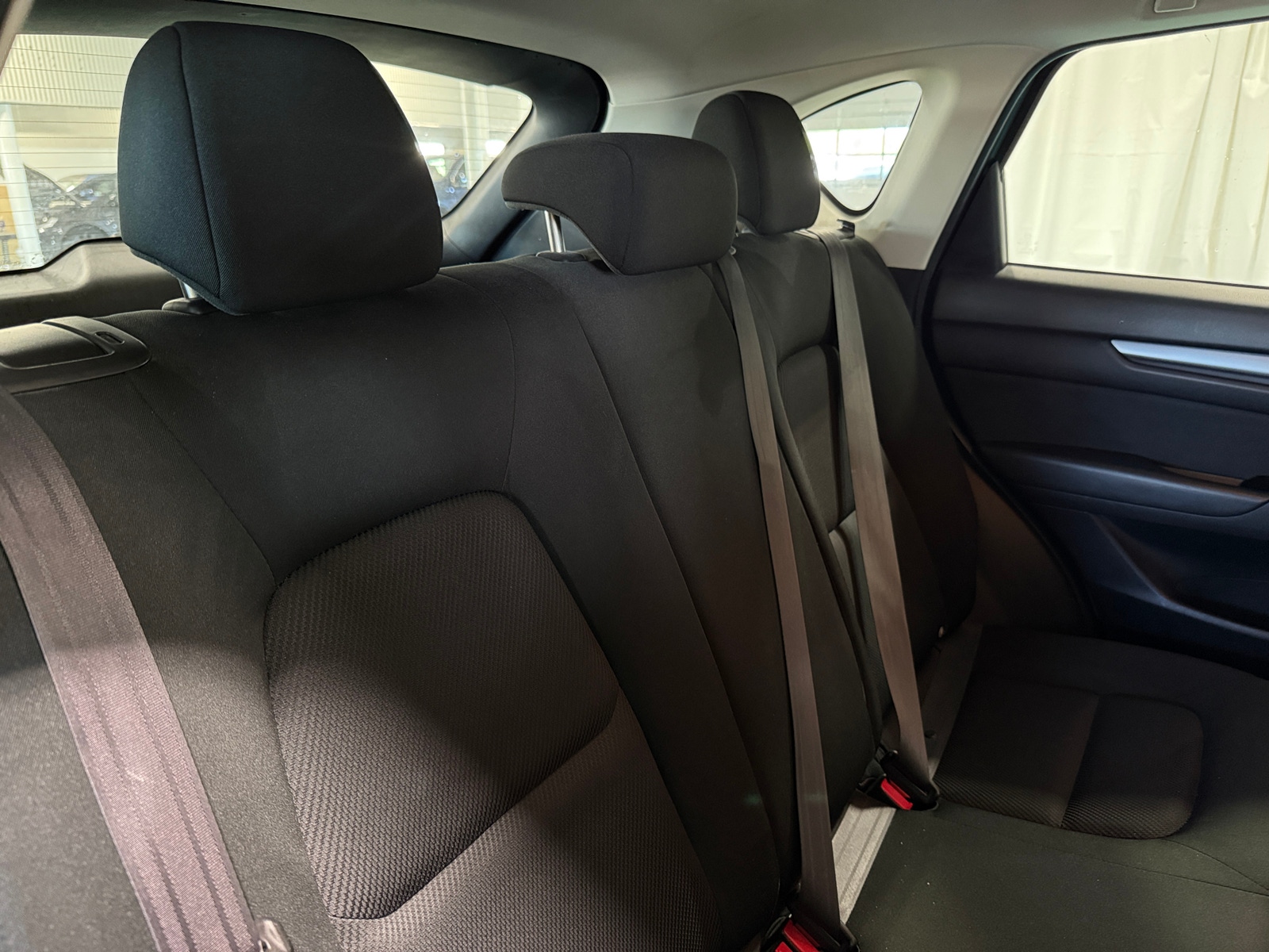 Thumbnail: 2020 Mazda CX-5 - 6