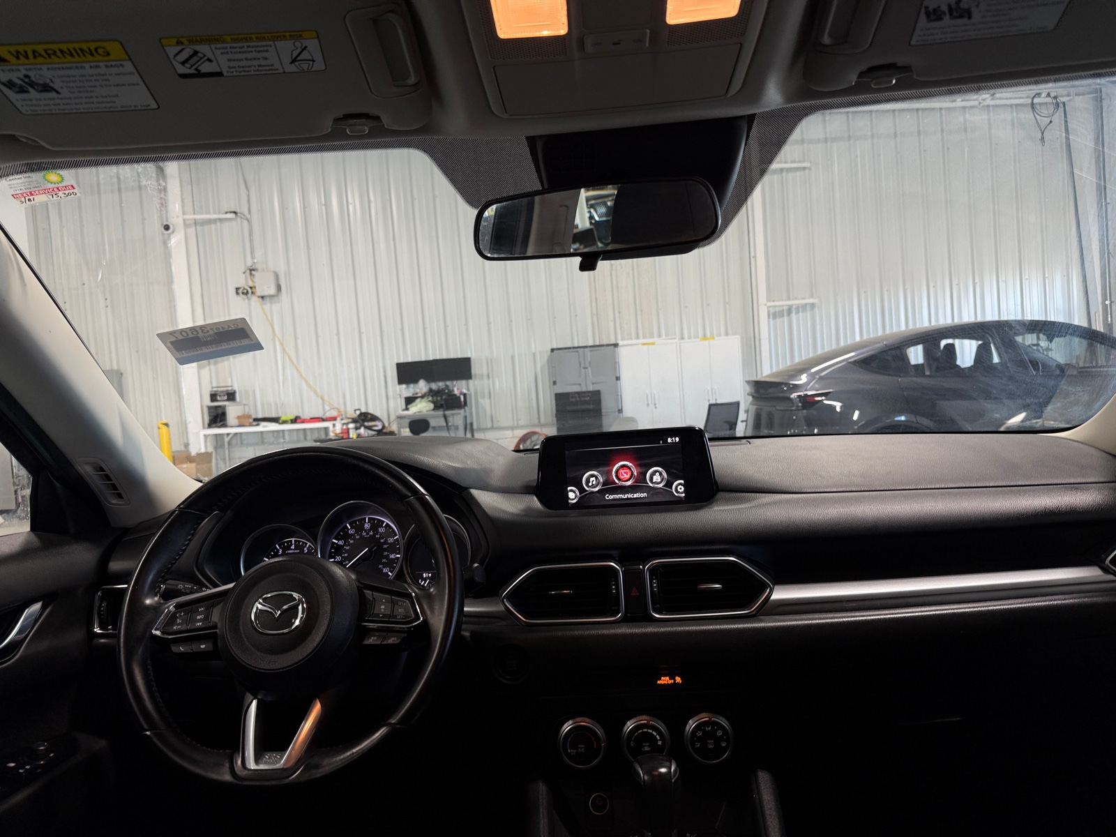 Thumbnail: 2020 Mazda CX-5 - 3