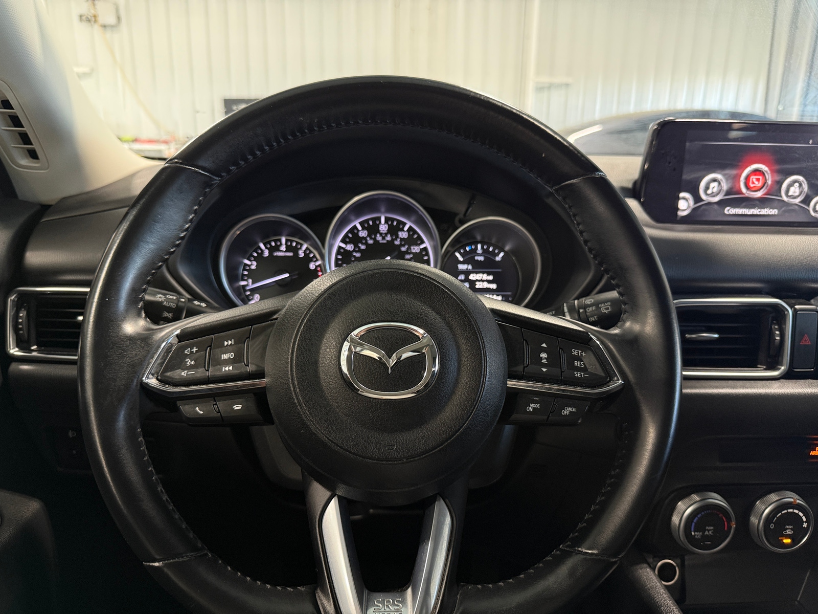 Thumbnail: 2020 Mazda CX-5 - 5