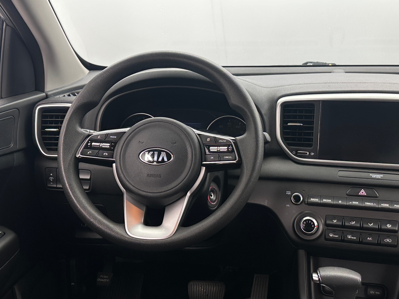 Thumbnail: 2022 Kia Sportage - 5