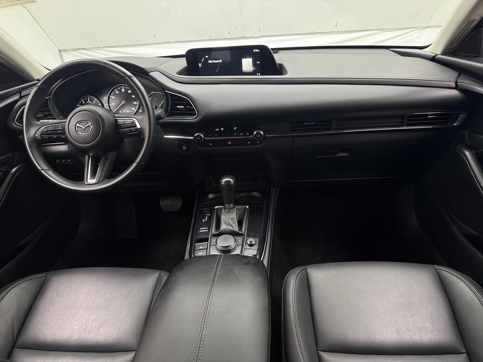 Thumbnail: 2025 Mazda CX-30 - 2
