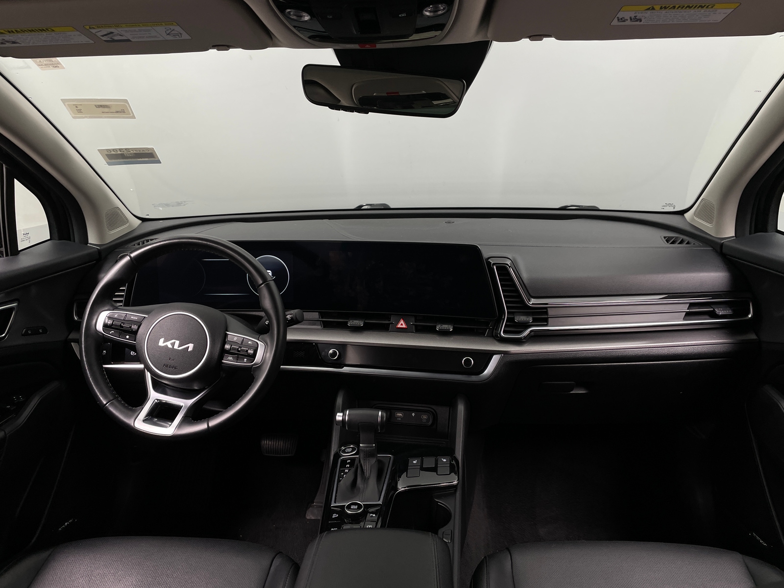 Thumbnail: 2024 Kia Sportage - 2