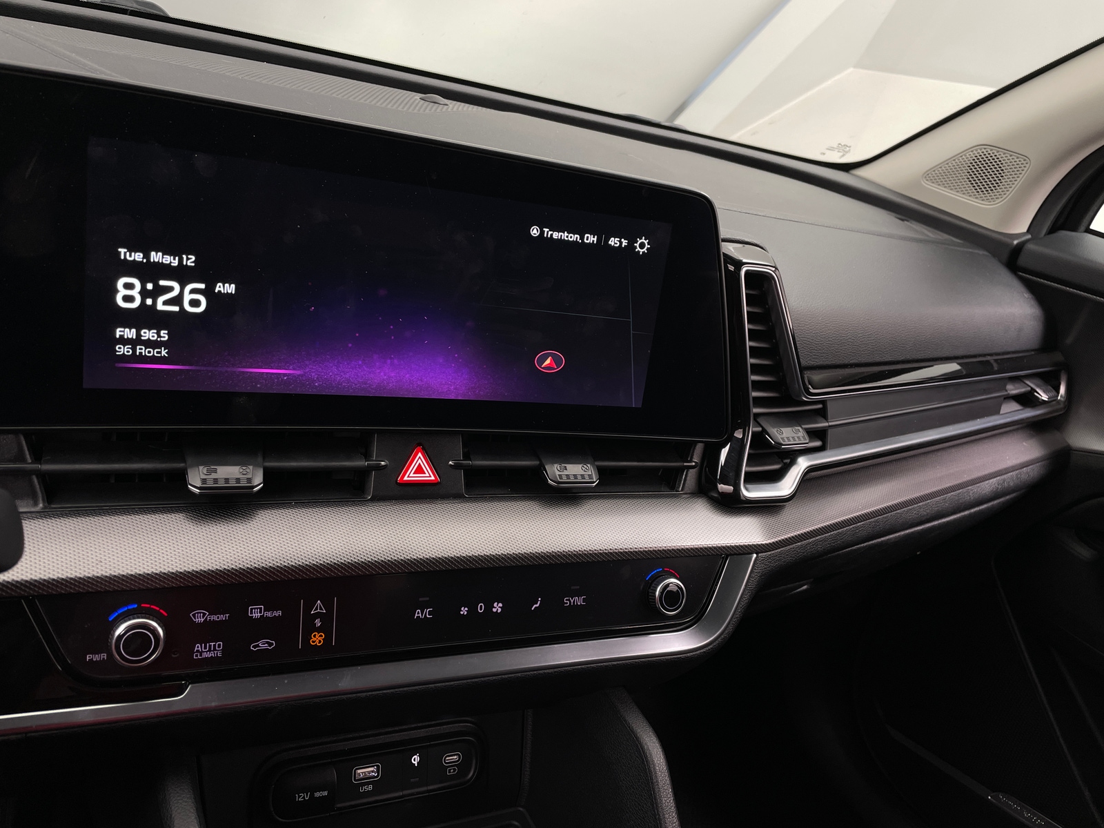 Thumbnail: 2024 Kia Sportage - 3