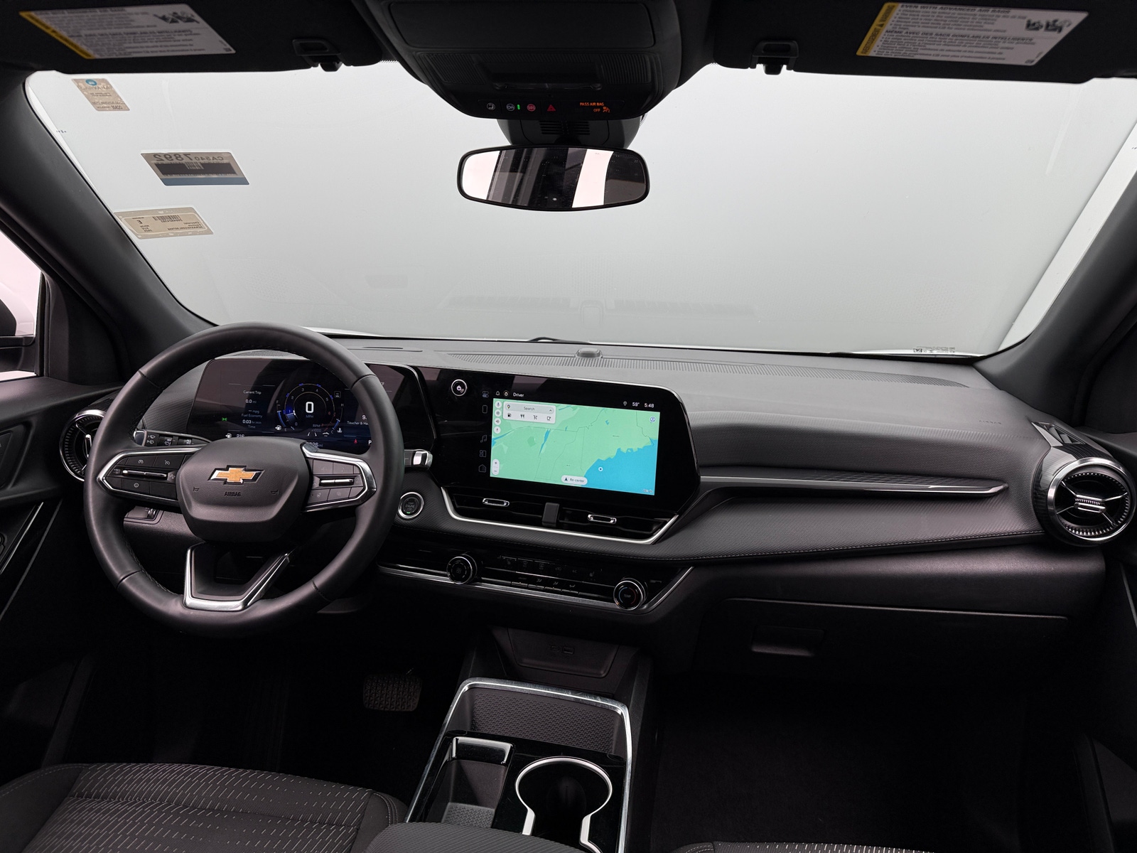 Thumbnail: 2025 Chevrolet Equinox - 3
