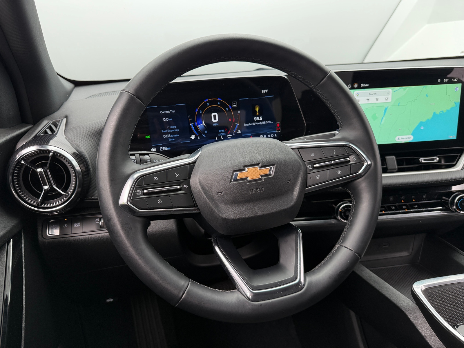 Thumbnail: 2025 Chevrolet Equinox - 5