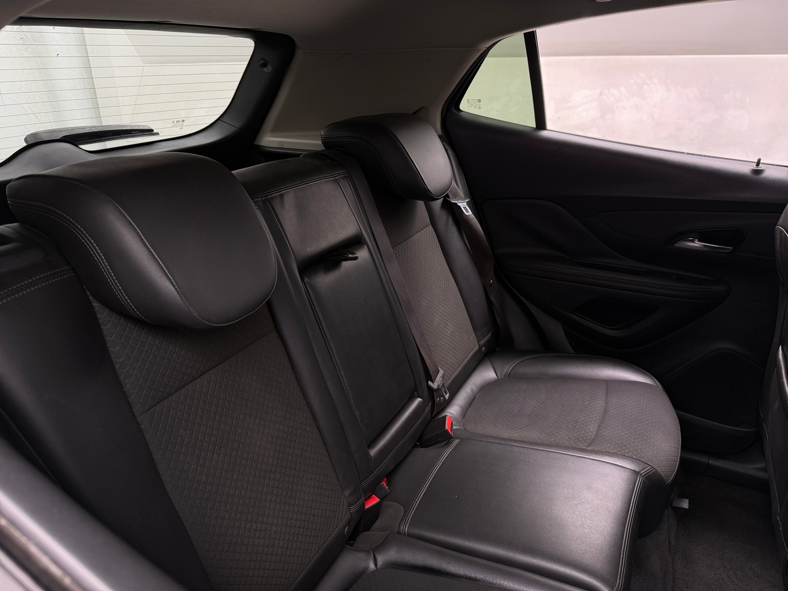 Thumbnail: 2018 Buick Encore - 5