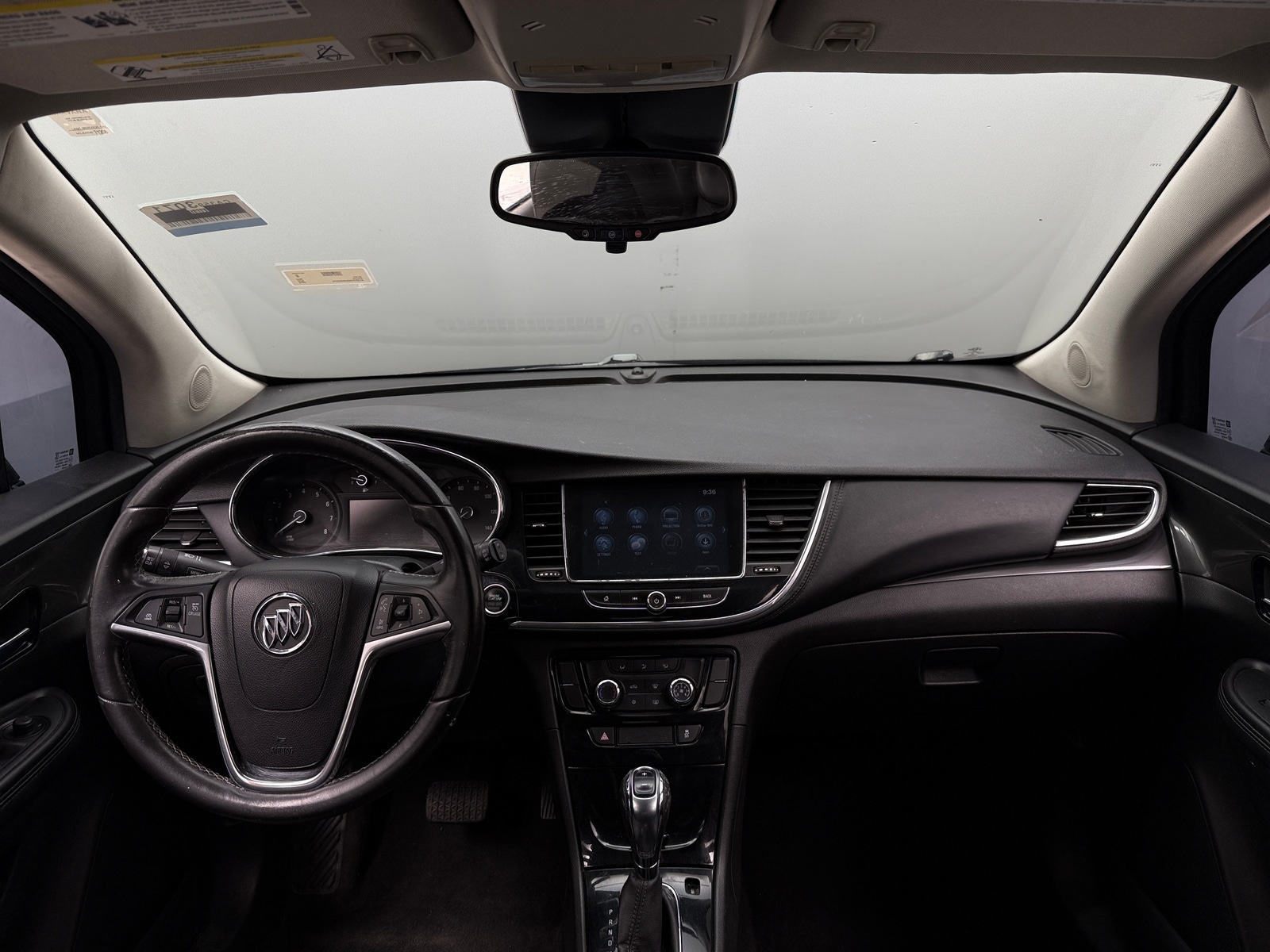 Thumbnail: 2018 Buick Encore - 2
