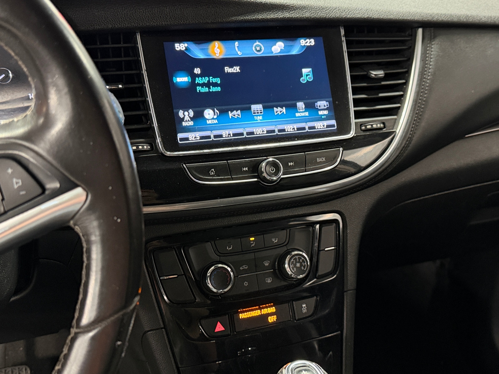 Thumbnail: 2018 Buick Encore - 3
