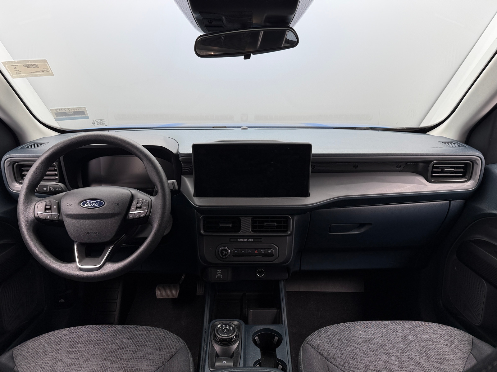 Thumbnail: 2025 Ford Maverick - 3