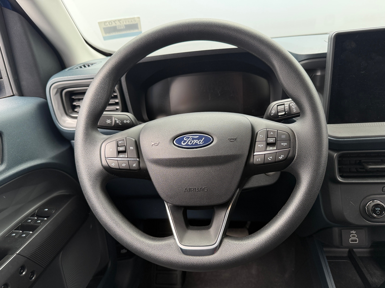 Thumbnail: 2025 Ford Maverick - 5