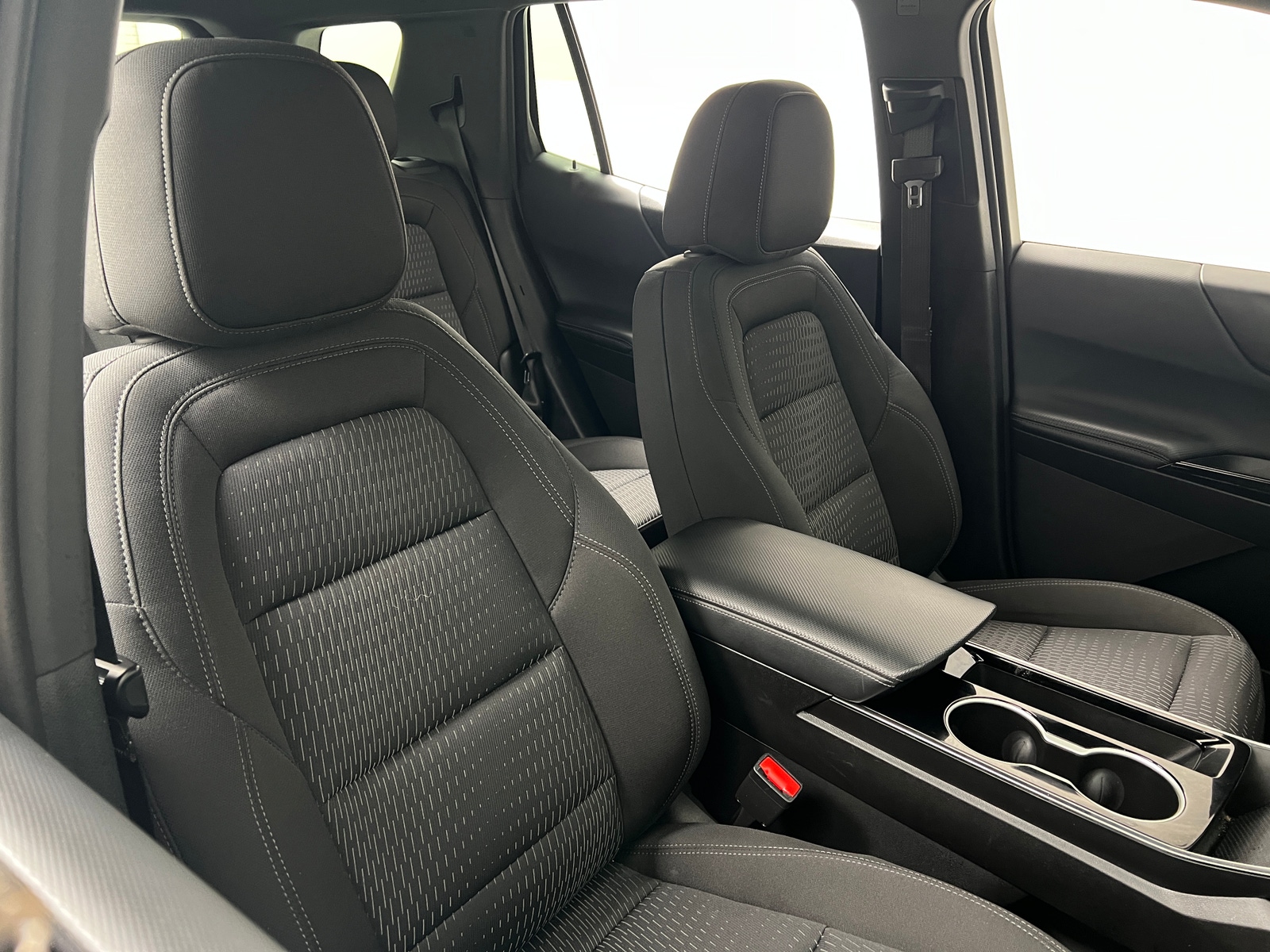 Thumbnail: 2025 Chevrolet Equinox - 2