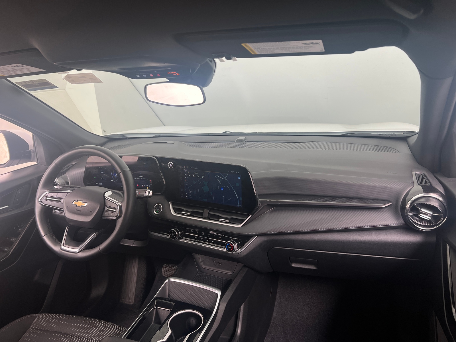 Thumbnail: 2025 Chevrolet Equinox - 3