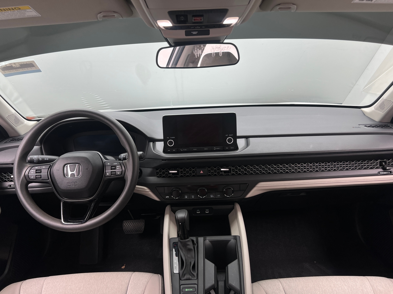Thumbnail: 2024 Honda Accord - 3
