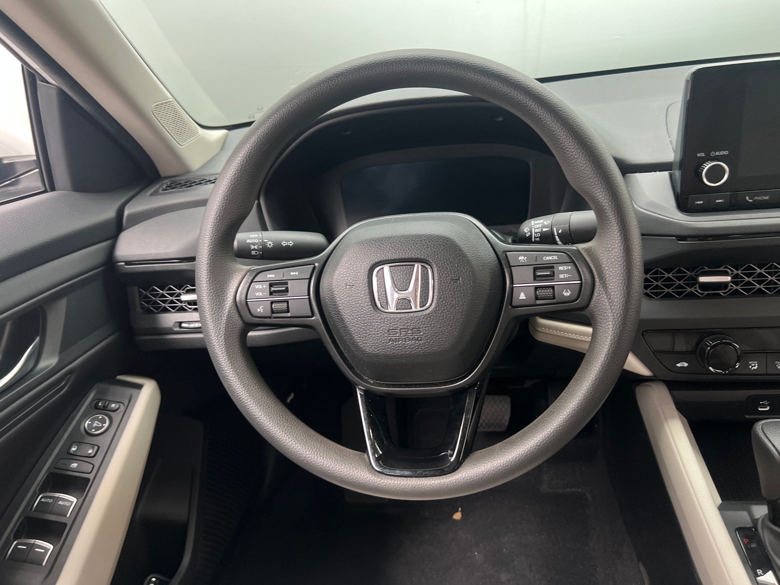 Thumbnail: 2024 Honda Accord - 5