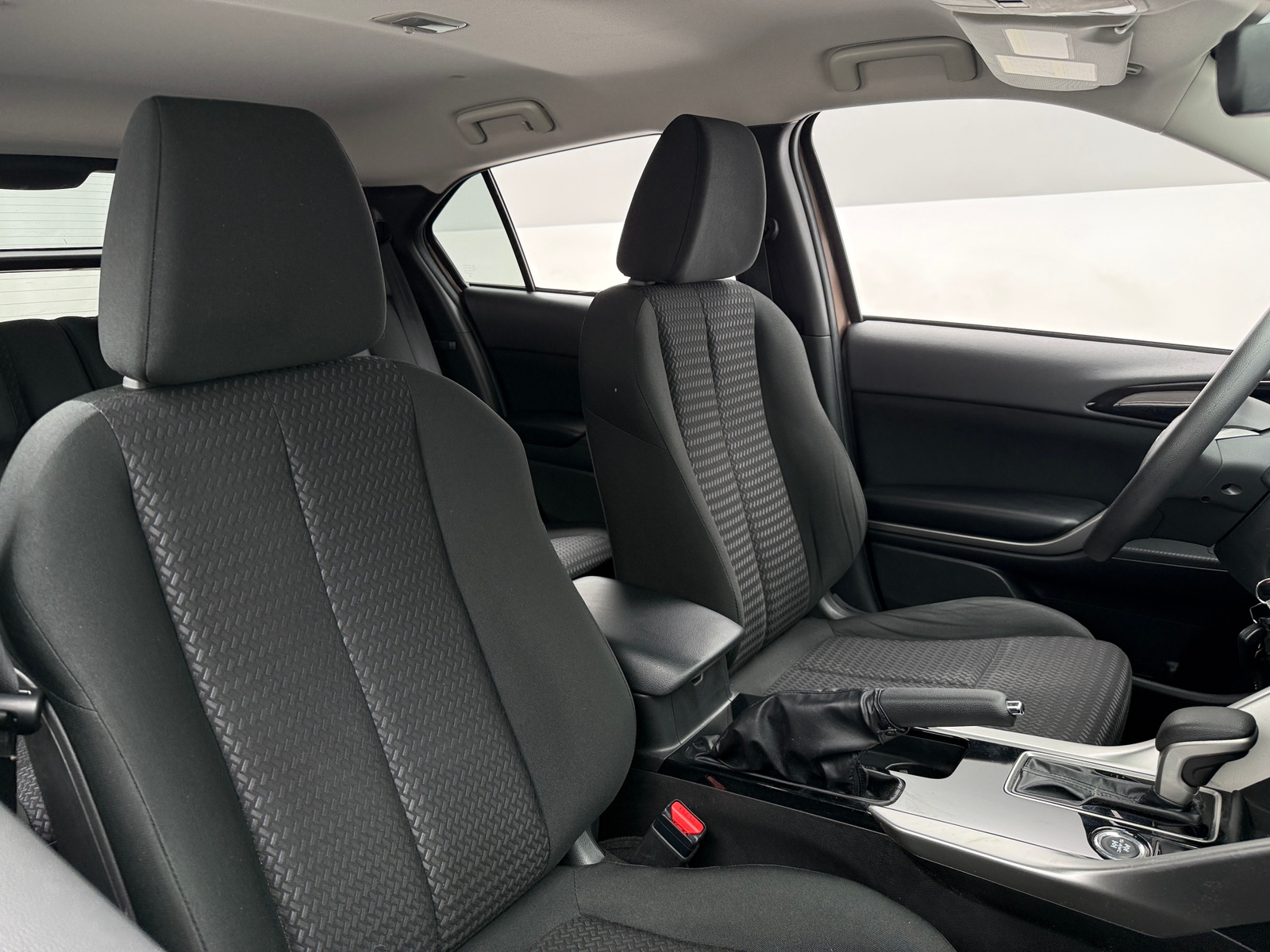 Thumbnail: 2020 Mitsubishi Eclipse Cross - 2
