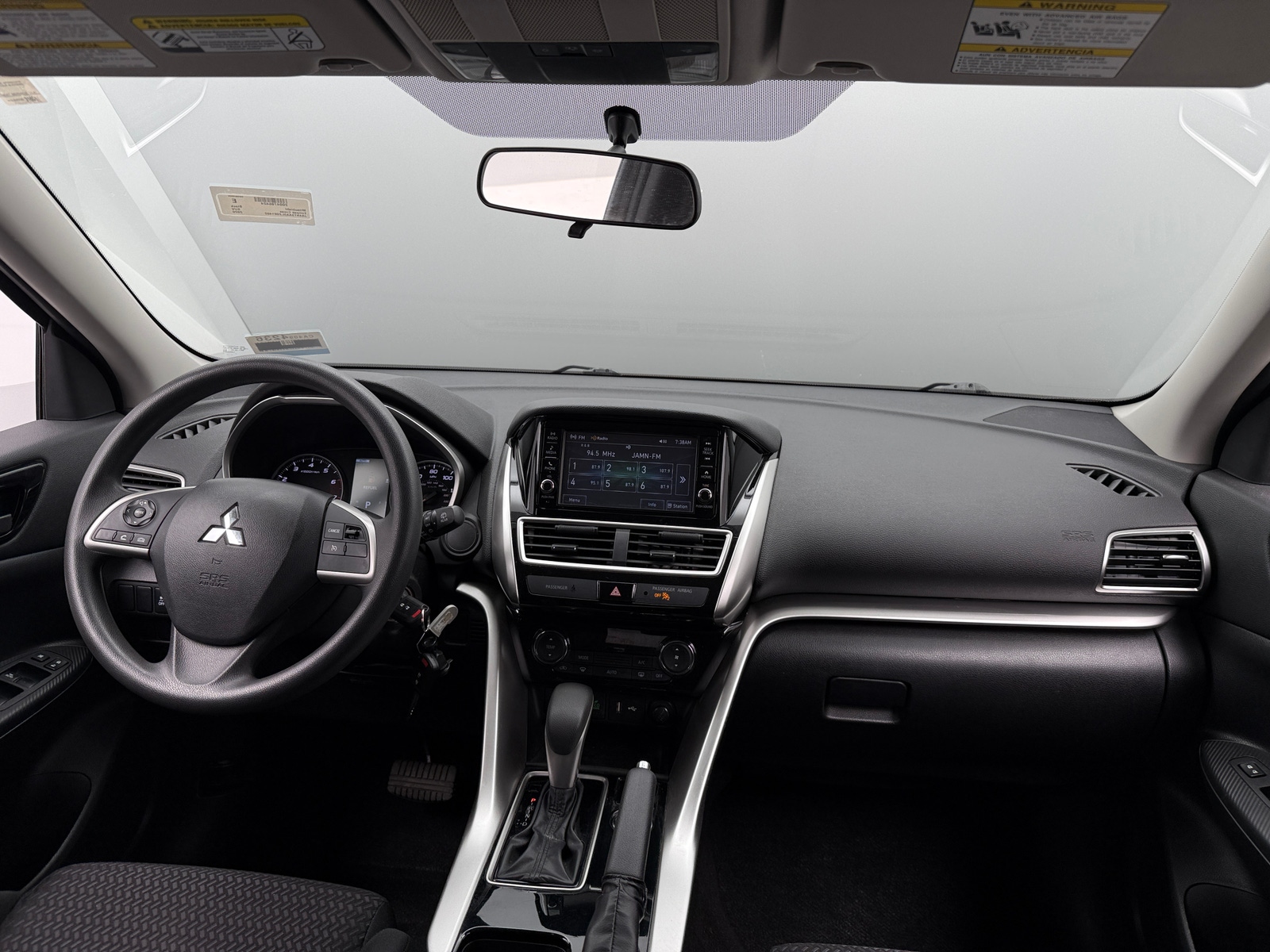 Thumbnail: 2020 Mitsubishi Eclipse Cross - 3