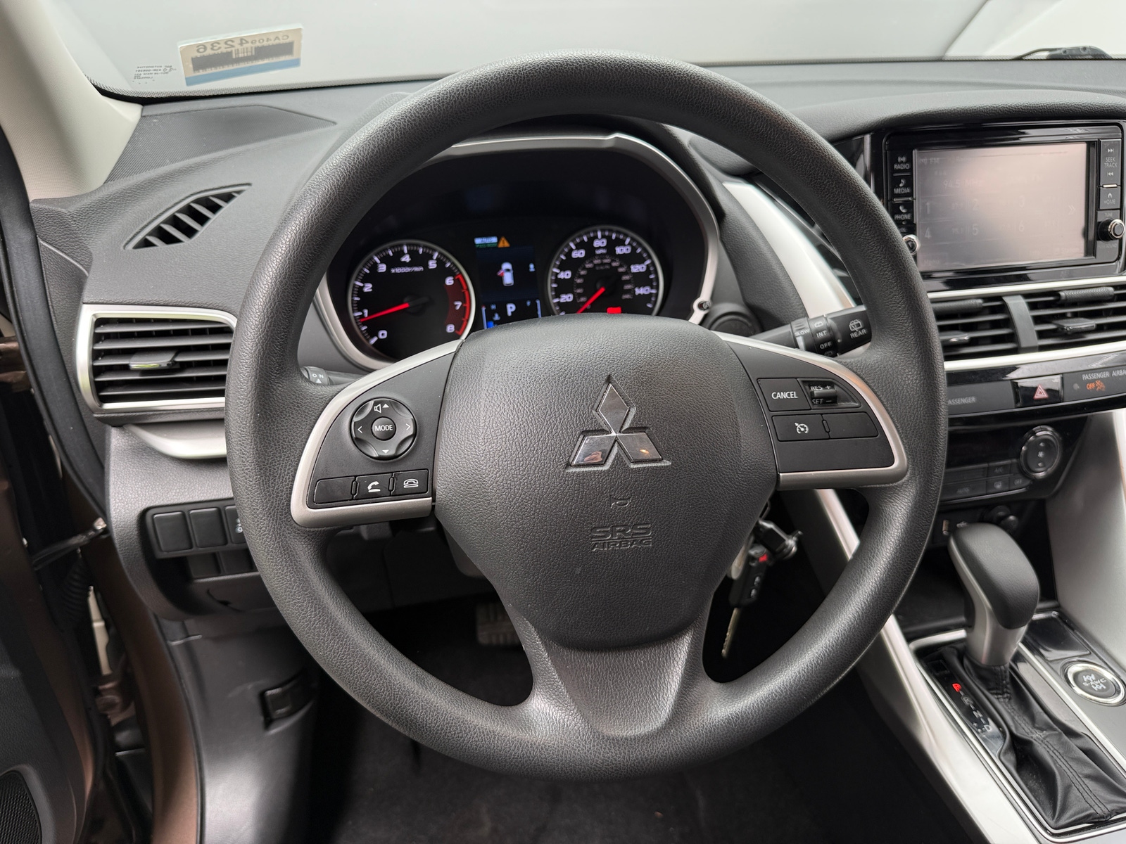Thumbnail: 2020 Mitsubishi Eclipse Cross - 5