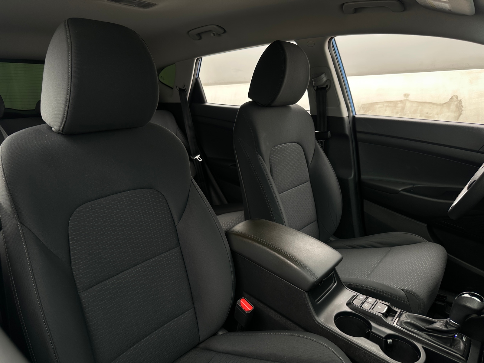 Thumbnail: 2020 Hyundai Tucson - 2