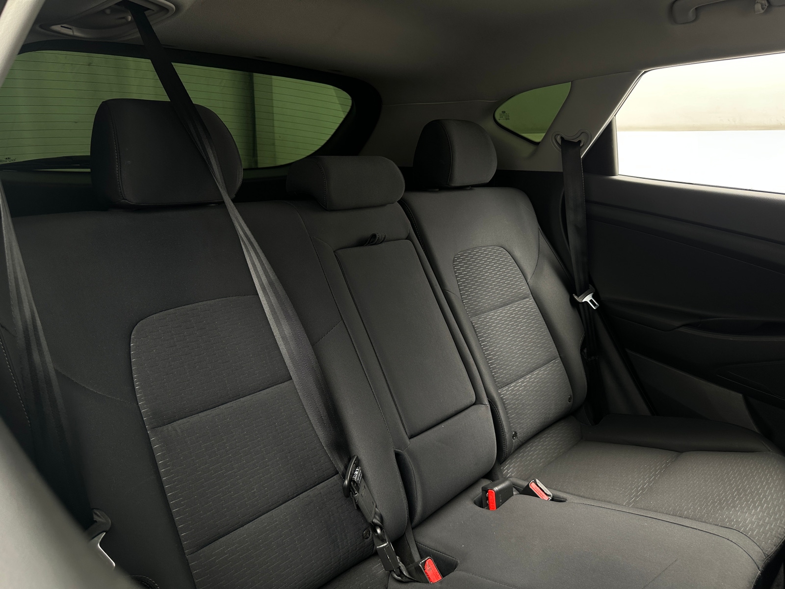 Thumbnail: 2020 Hyundai Tucson - 6