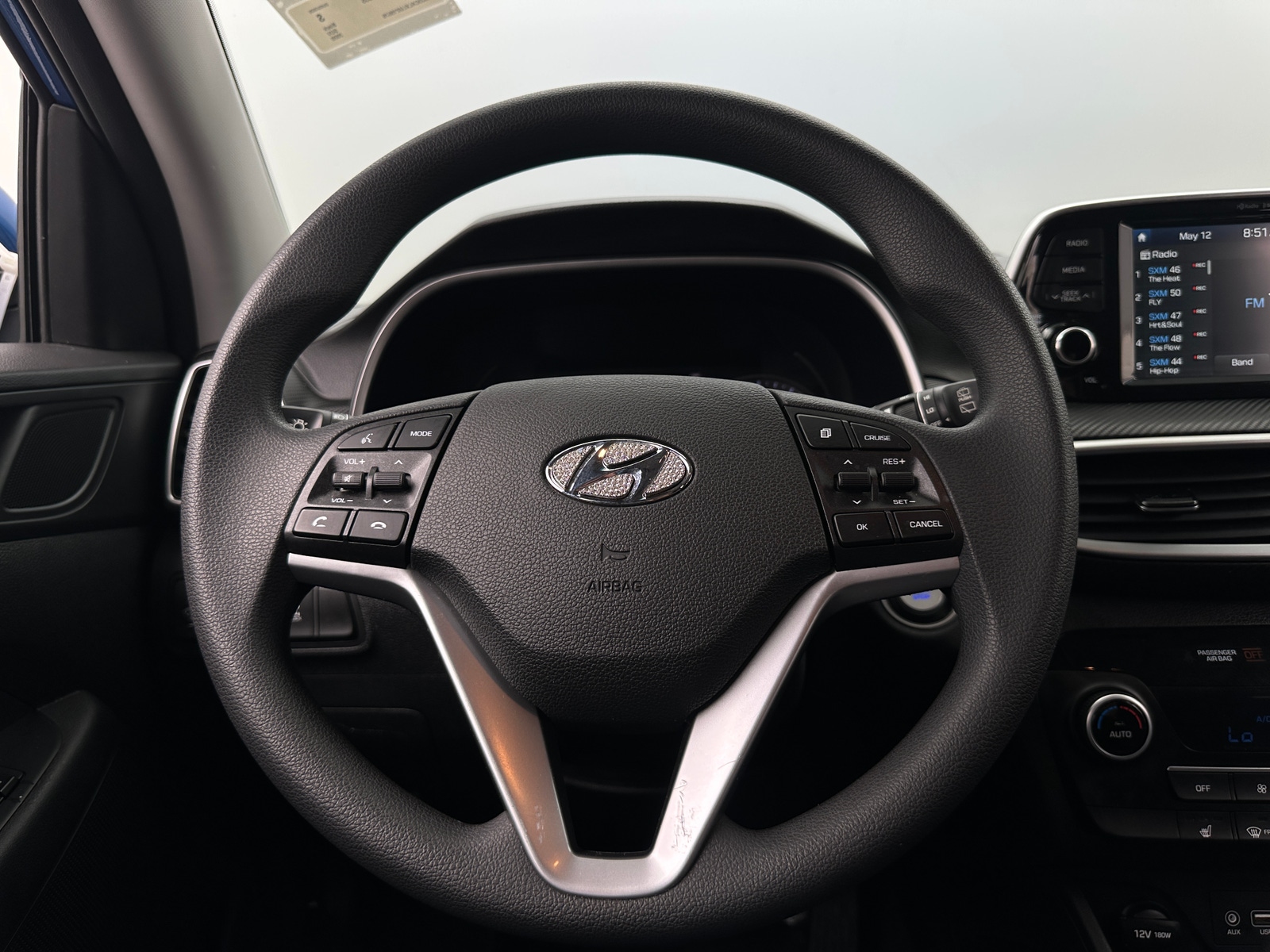 Thumbnail: 2020 Hyundai Tucson - 5