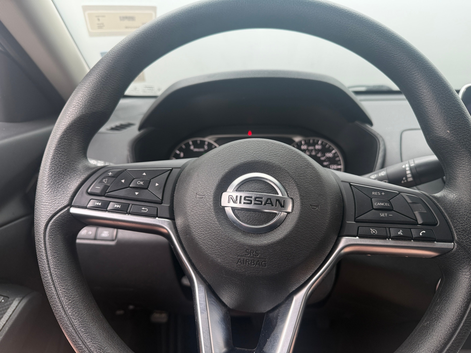 Thumbnail: 2020 Nissan Altima - 5