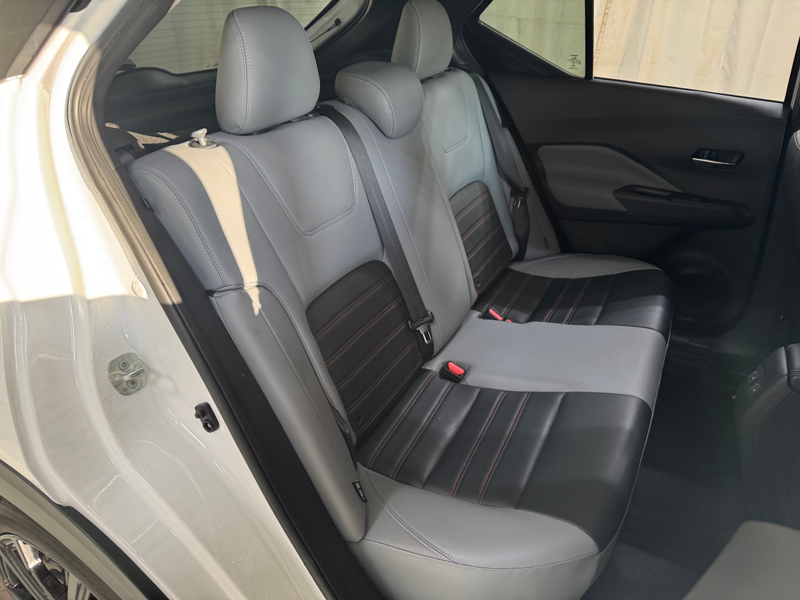 Thumbnail: 2023 Nissan Kicks - 6