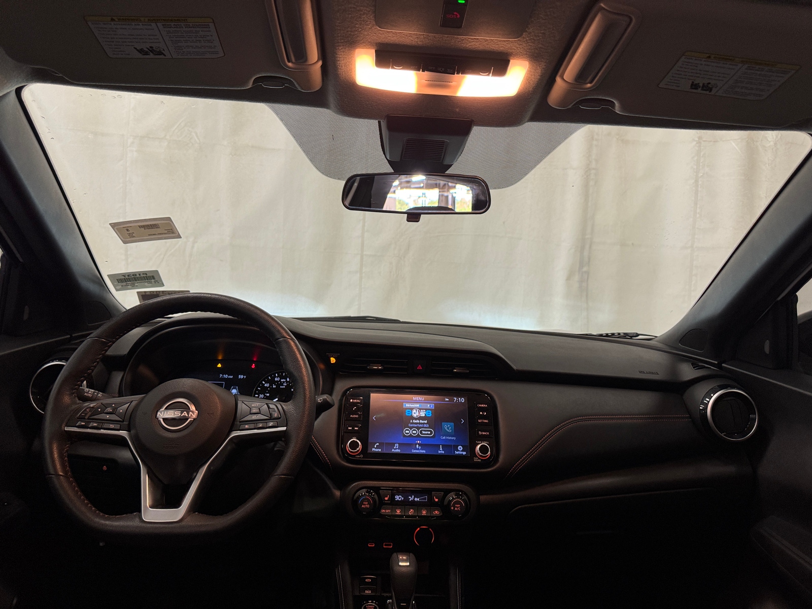 Thumbnail: 2023 Nissan Kicks - 3