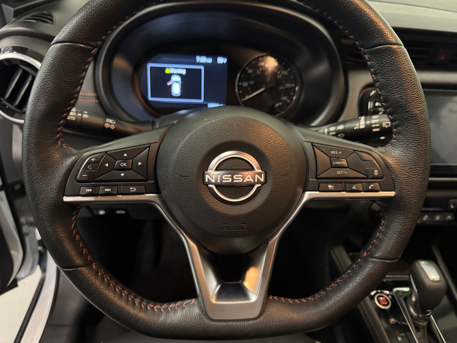 Thumbnail: 2023 Nissan Kicks - 5