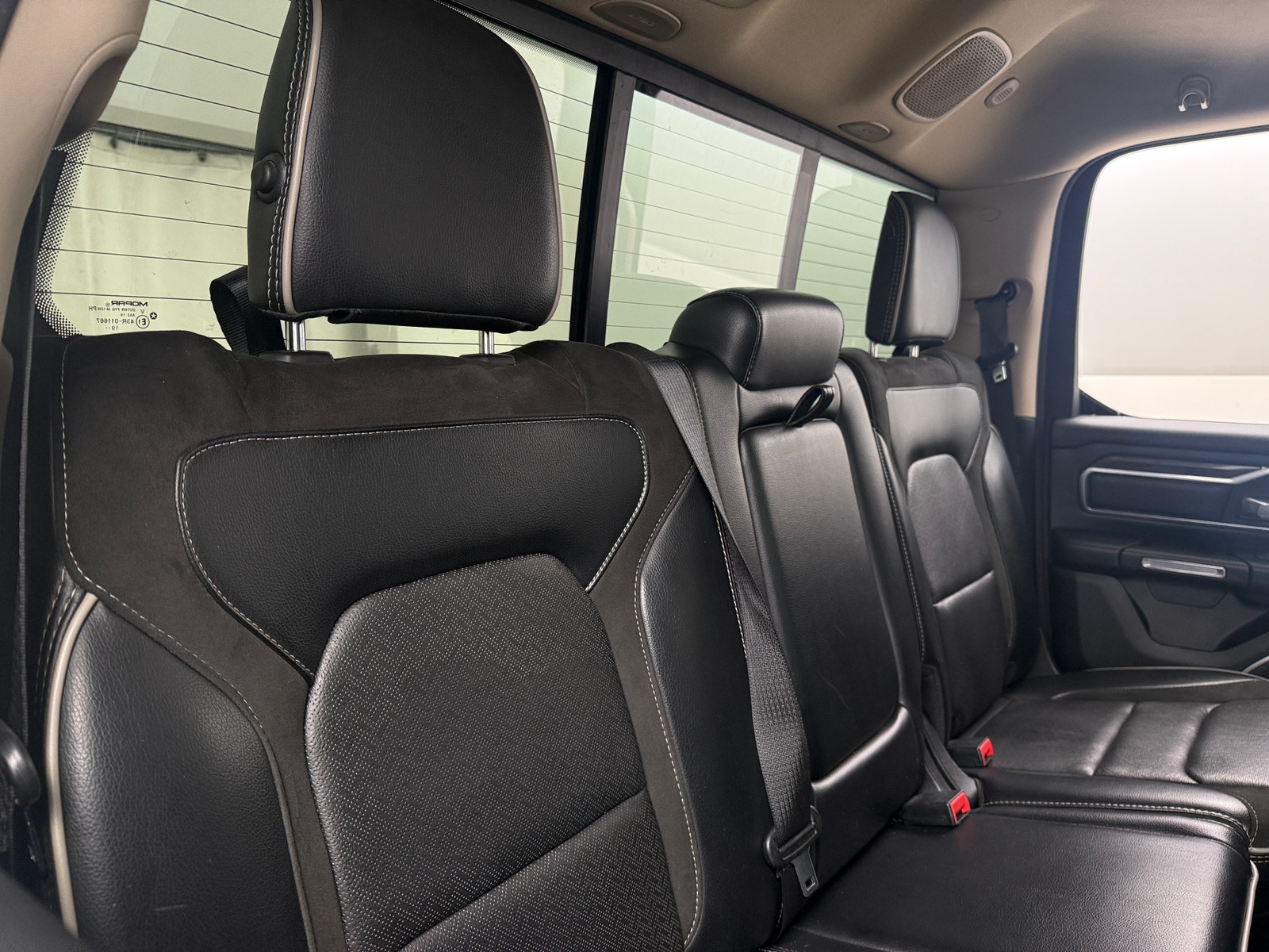 Thumbnail: 2020 RAM 1500 - 5