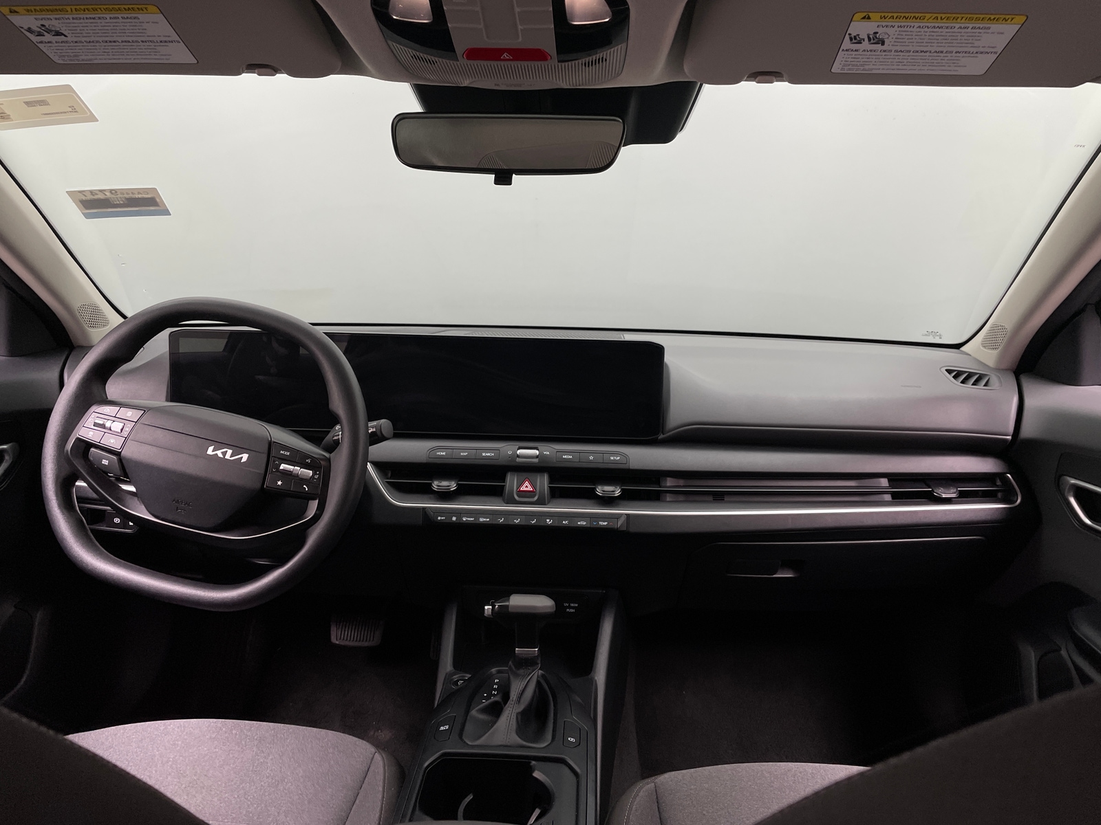 Thumbnail: 2025 Kia K4 - 3